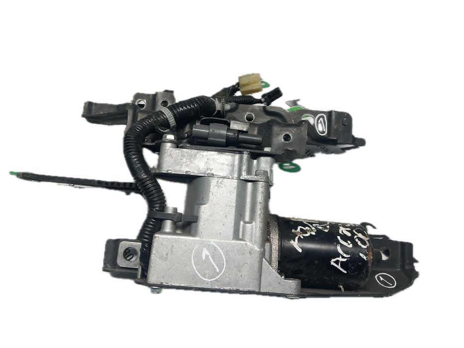 Amortecedor da mala HONDA Accord VII Sedan (CL_, CN_)