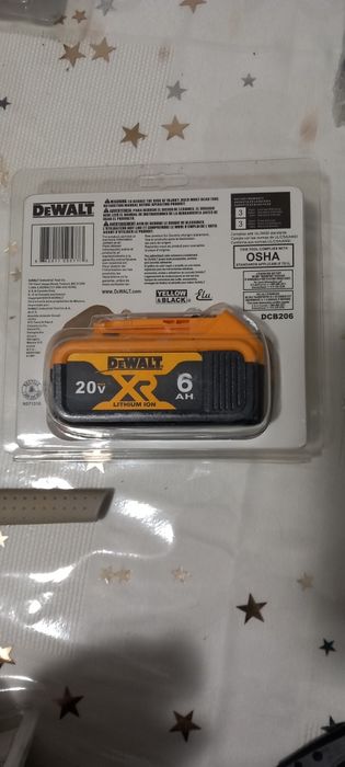 Baterias novas para venda