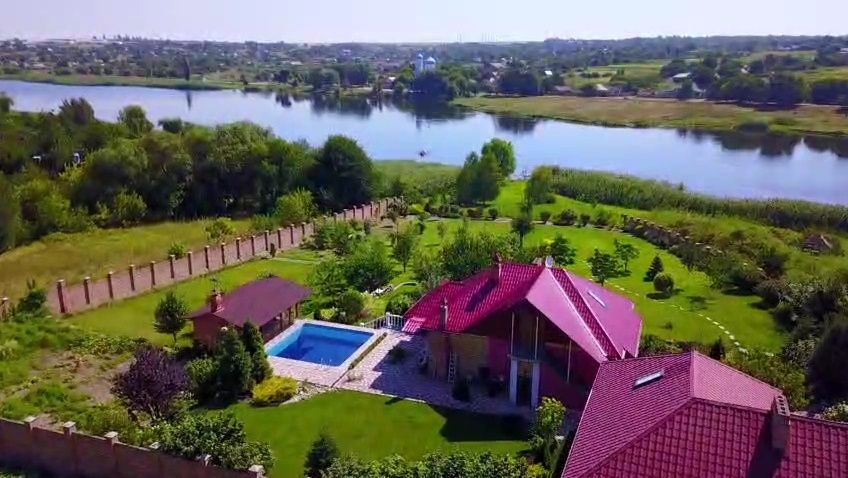 Продам дом за городом