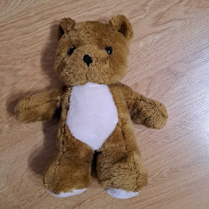 Pluszowa maskotka / miś brązowy 26 cm