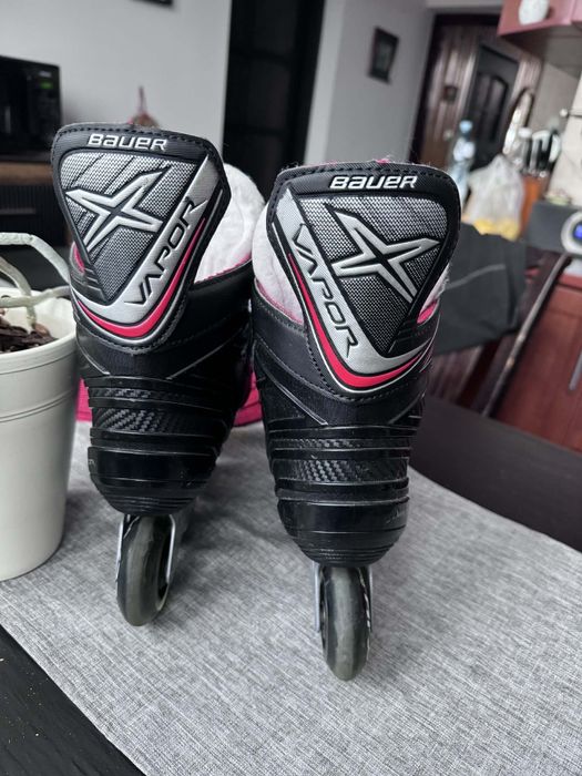 Rolki hokejowe Bauer Vapor Xr300