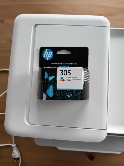 Impressora Multifunções HP Envy 6420e Wireless