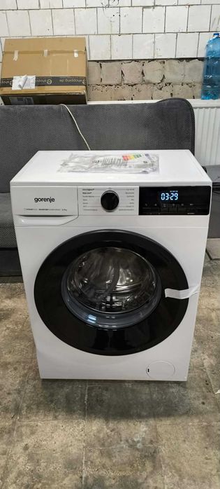 Nowa Pralka Gorenje 7kg