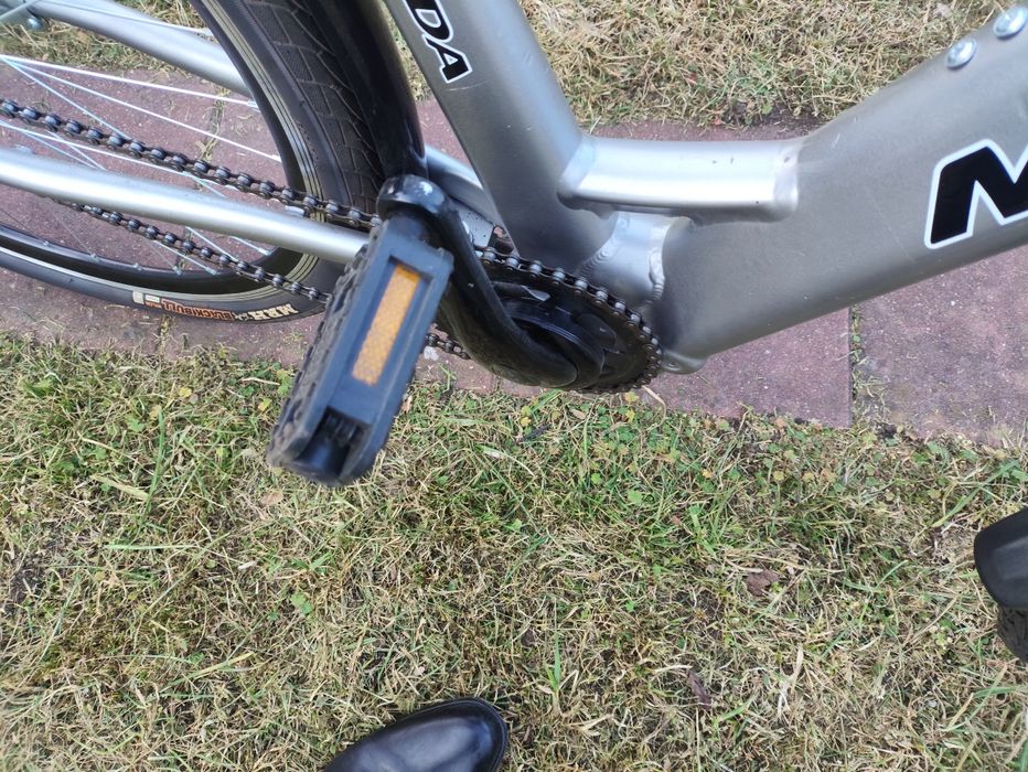 Sprzedam rower damski