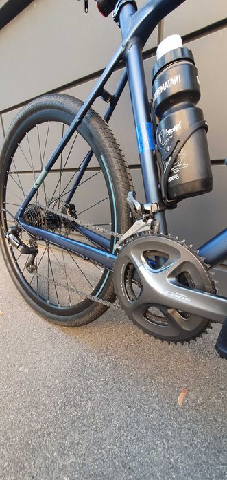 Велосипед Cube Nulane