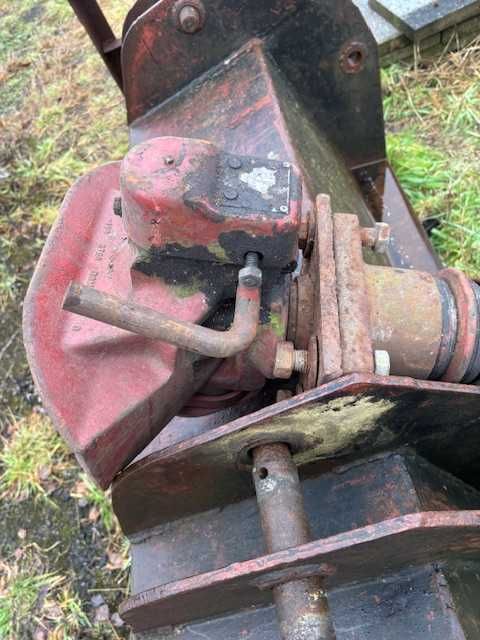 zaczep automatyczny  przyczepa zaczep samochodowy sprzęg ucho hak inne