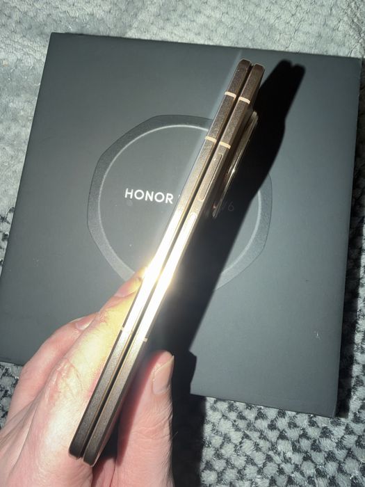 Honor v6 novo 16/512