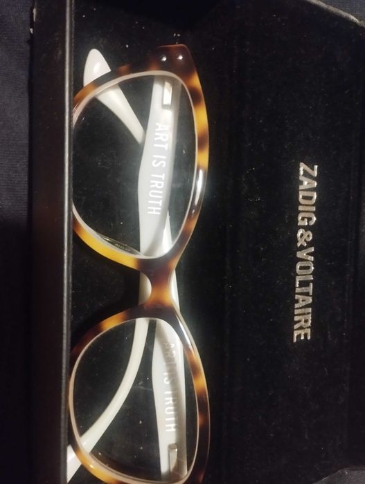 Aros para óculos graduados Zadig