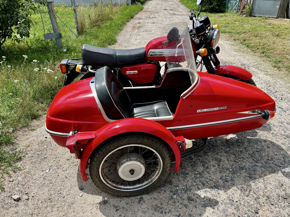Продам Яву Jawa 638.5 350