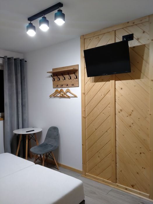 Villa Porębianka ***Małe Ciche*** FERIE ZIMOWE wolne od 6 lutego