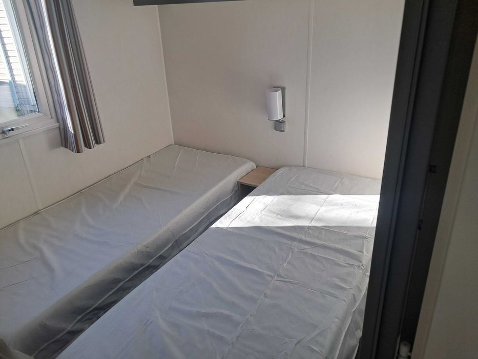 Casa Modular T2 mobilada