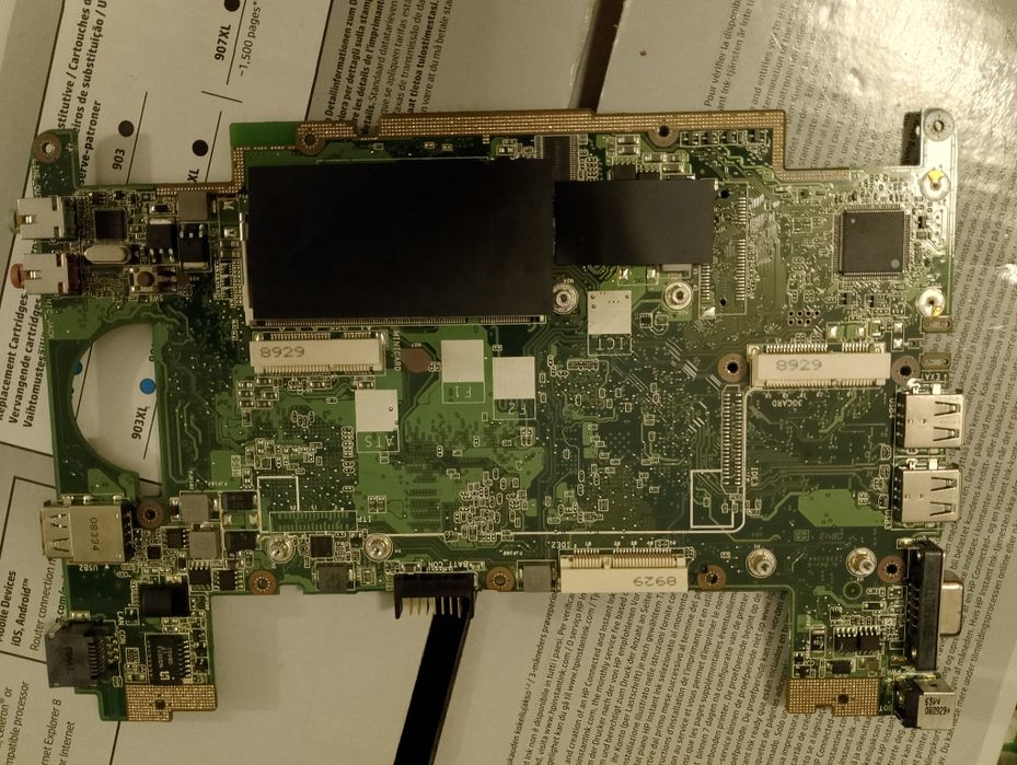 Asus 901 Motherboard64729676533123121