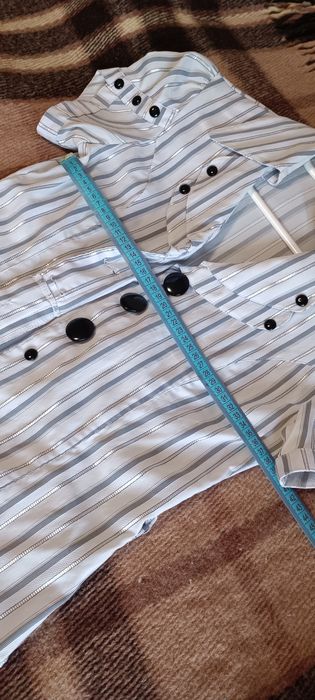 Сорочка Base, блуза, рубашка, блузка, 76 см об'єм грудей