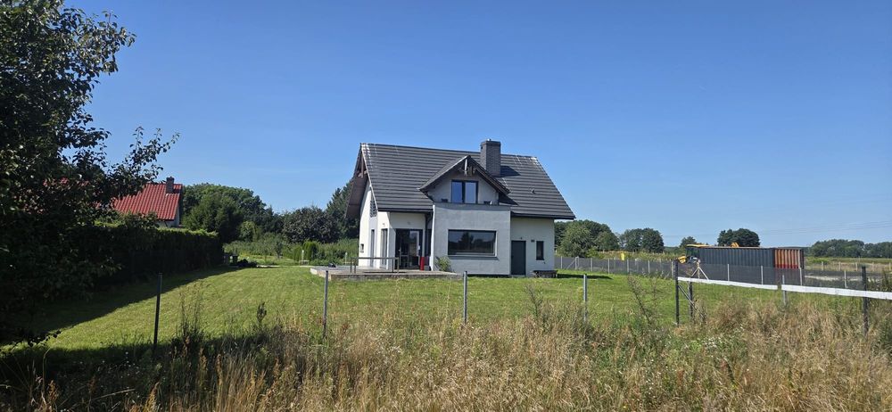 Dom na sprzedaż, 143 m², Goleniów