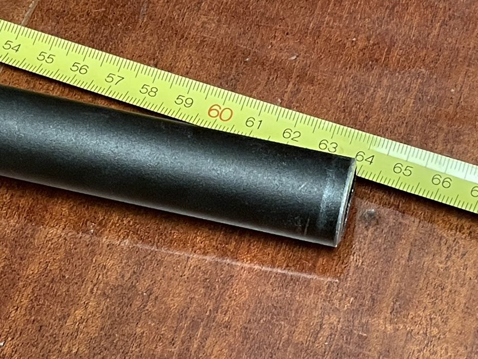 Guiador de BTT Syncros FL20