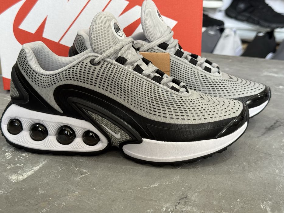 Кросівки Nike Dn 41 - 45. 36 - 41