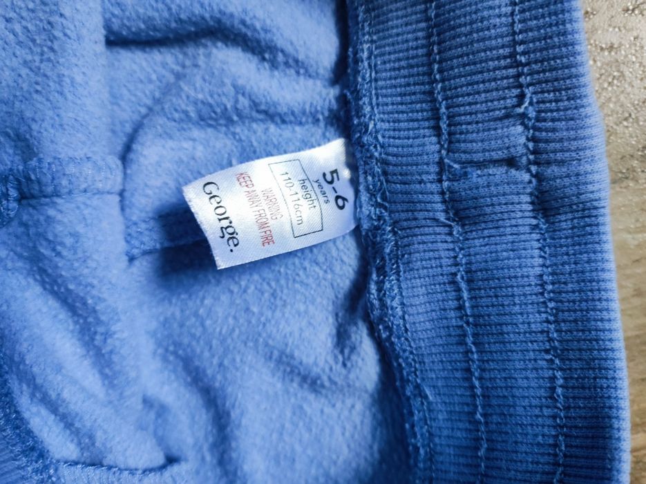 Спортивні штани George