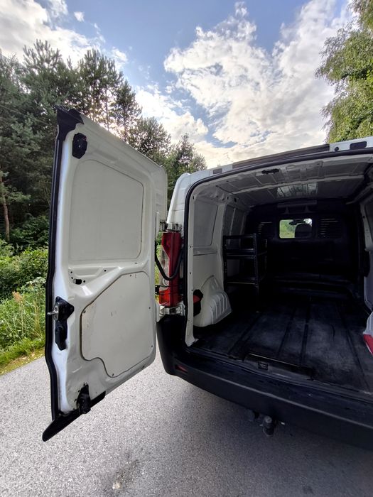 Fiat Scudo 2.0 Multijet 2011 L1H1