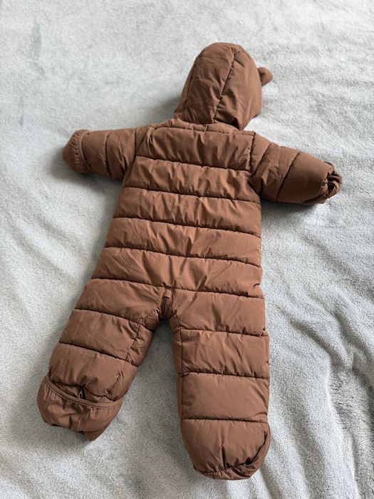 Зимовий комбінезон Next