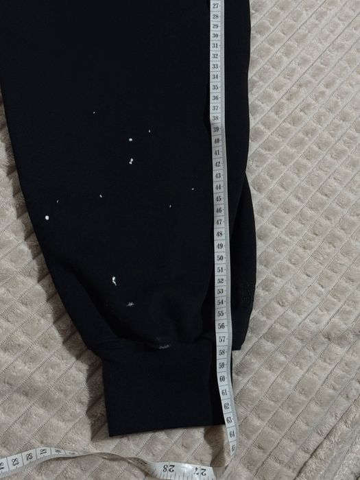 bluza mm  supreme czarna