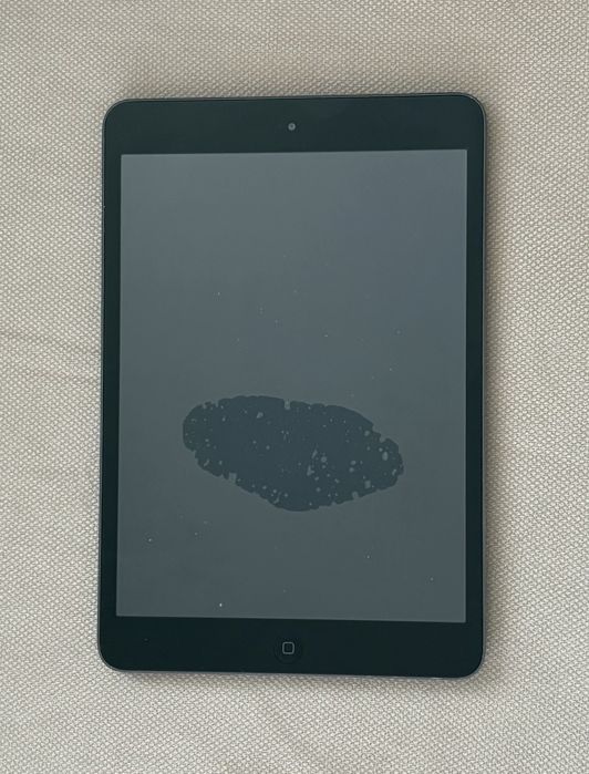 iPad mini 1.a geração