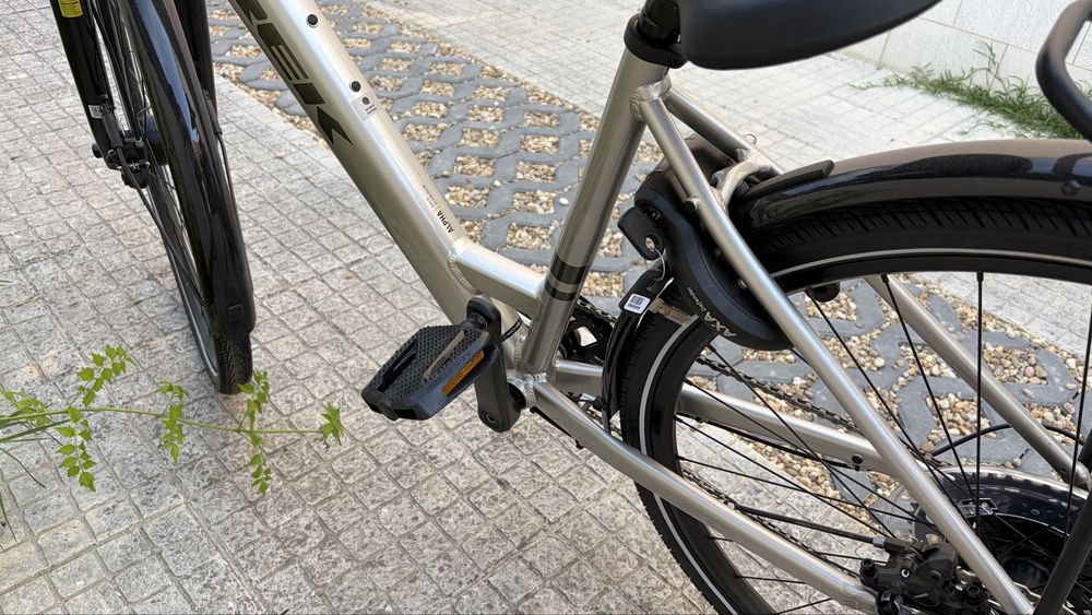 Bicicleta Treck Verve NOVA