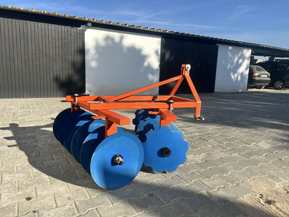 Kubota.