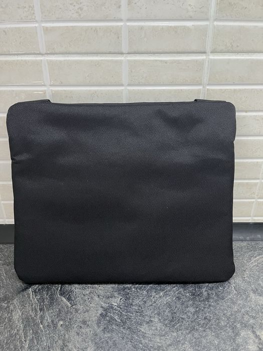 Сумка тактична з кобурою Чорна тактическая черная на подарунок чоловік