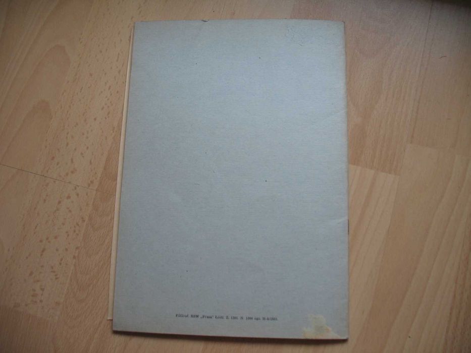 Gitara Klasyczna Akustyczna Nuty