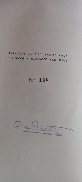 Pedras de Armas de Portugal