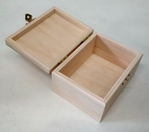 Заготовки для декорування (декупаж, розпис) з деревини