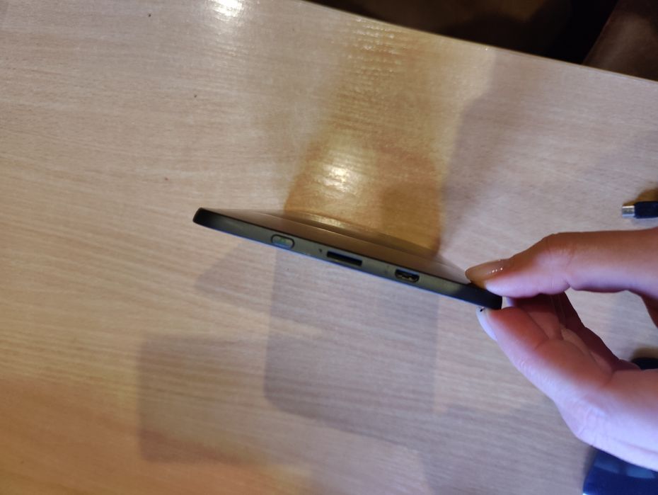 PocketBook 624 Basic Touch