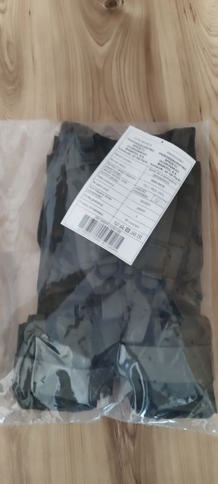 Kamizelka WP 988/MON NOWA