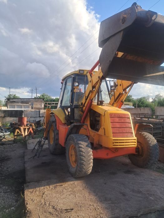 Спецтехтникатрактора