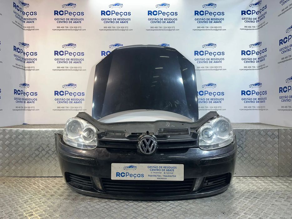 Frente completa VW Volkswagen Golf 5 MK5 1K 1.4i 2003 – 2008