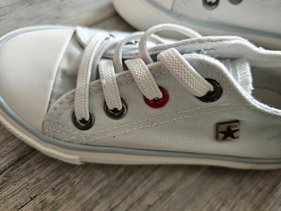 Trampki big star dla chłopca