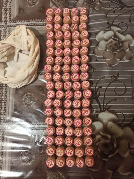 Настільні ігри ссср