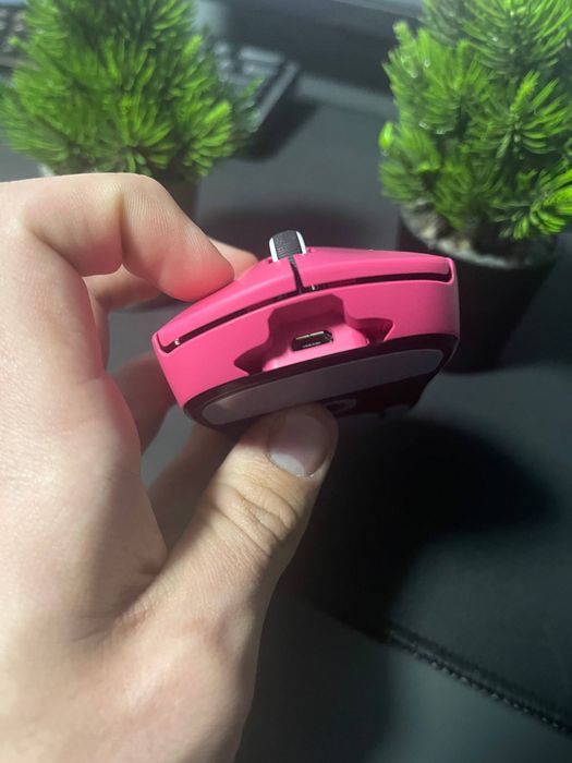 Logitech g pro superlight