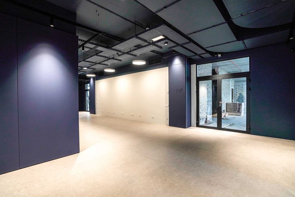 Оренда офісу на вул.Кульпарківська,1000м2 Генератор!!!