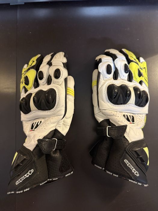 Luvas Alpinestars