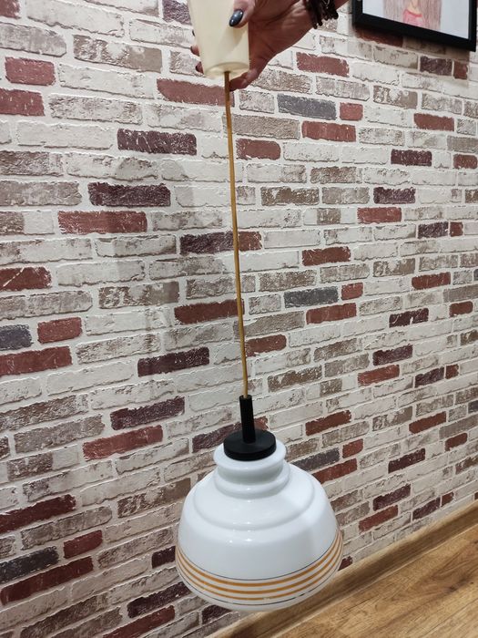 Lampa wisząca kuchenna Elmed Zabrze
