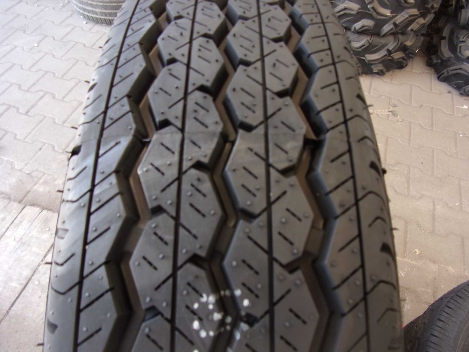 Nowe opony letnie 155/80/13c 155r13c Goodride 2025r