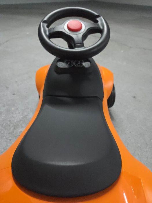 BMW - Baby Racer Orange