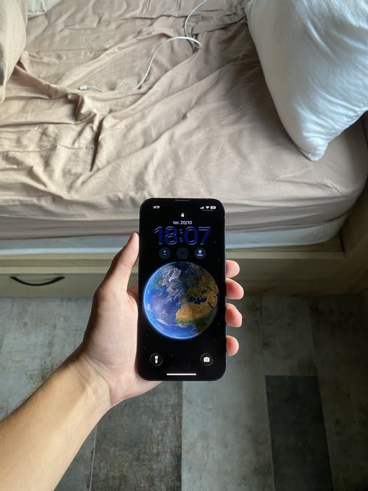 iPhone 13 Azul – 128GB
