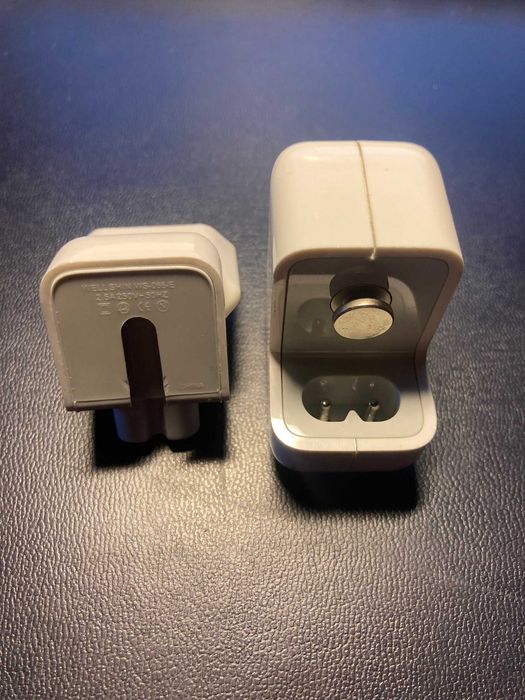 10W USB Adapter/Charger – Apple – Model A135764286174168833122