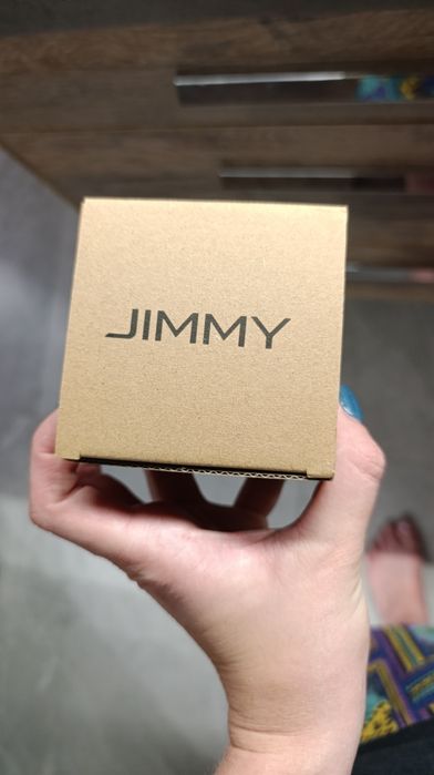 Filtr do odkurzacza Jimmy 8
