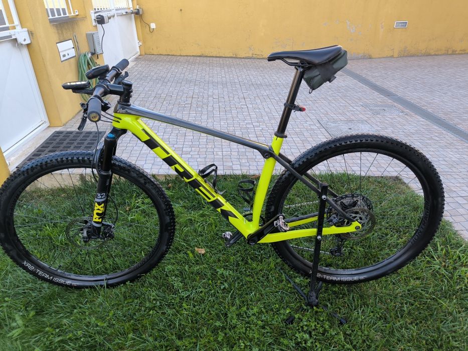 Trek Procaliber 9.6