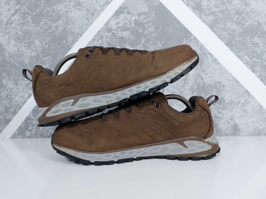 Кросівки чоловічі Meindl Adult Corfu Walker GTX