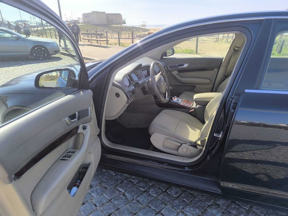 Audi a6 C6 170cv 2005
