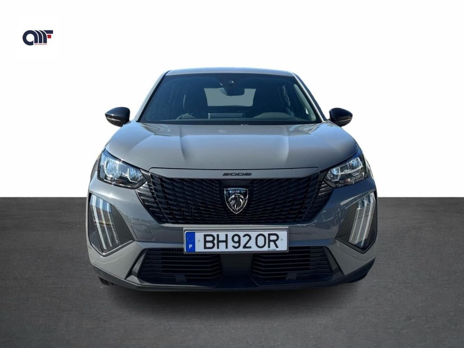 Peugeot 2008 1.2 PureTech Style